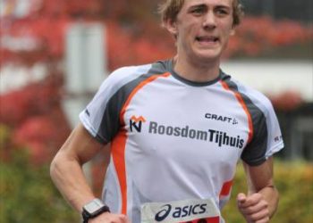 Lekker druk TIB-DRW Diepe Hel Holterberg Loop atletiekvereniging 